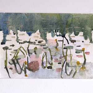 Reflections by Lezanne Scott, Image 3.