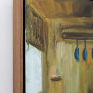The Wash Room by Lezanne Scott, Image 4.
