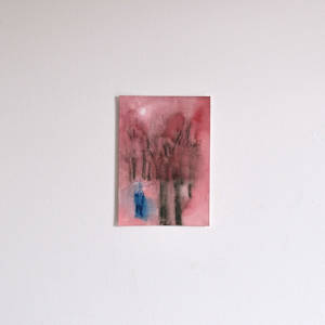 Blood Moon by Lezanne Scott, Image 3.