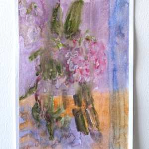 The Quiet Hour by Lezanne Scott, Image 4.