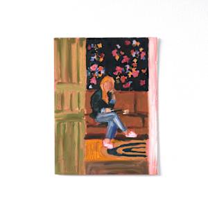 Charlotte by Lezanne Scott, Image 3.