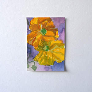 Summer Mood by Lezanne Scott, Image 2.