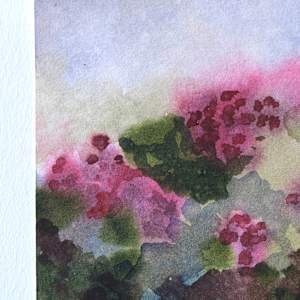 Saughton Gardens in Spring by Lezanne Scott, Image 3.