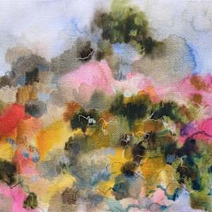 Kaleidoscope by Lezanne Scott, Image 1.