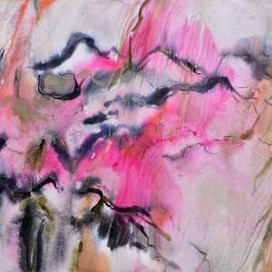 Remembering Spring by Lezanne Scott, Image 1.