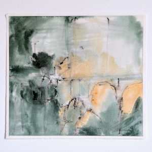 The Feeling that Lingers by Lezanne Scott, Image 3.