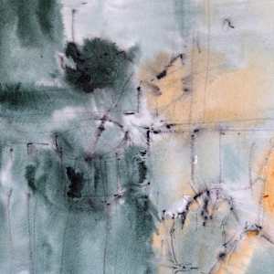 The Feeling that Lingers by Lezanne Scott, Image 1.