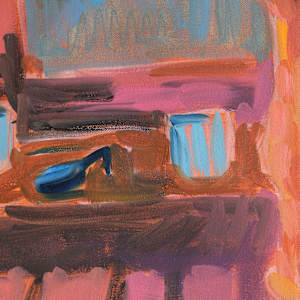 Dear Sauna by Lezanne Scott, Image 2.