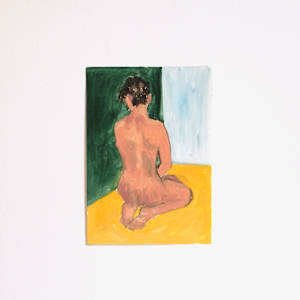 In Stillness by Lezanne Scott, Image 2.