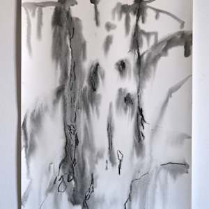 Between Worlds by Lezanne Scott, Image 2.
