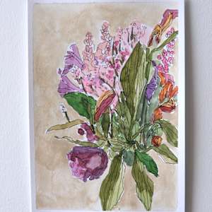 Wild and Gathered by Lezanne Scott, Image 1.