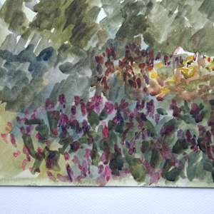 Hidden Away by Lezanne Scott, Image 4.