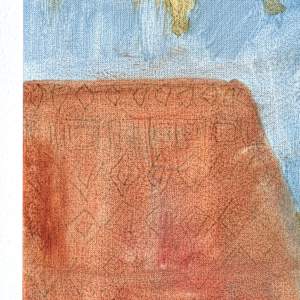 Remembering Villa Menton by Lezanne Scott, Image 4.