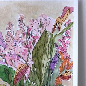 Wild and Gathered by Lezanne Scott, Image 4.