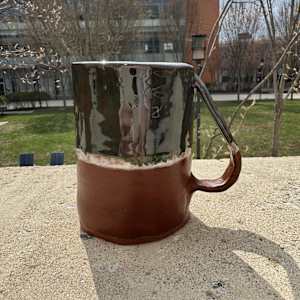 Duck Mugs by Ashley Chesna, Image 4.