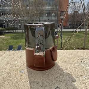 Duck Mugs by Ashley Chesna, Image 2.