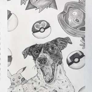 Jynx by Ashley Chesna, Image 1.