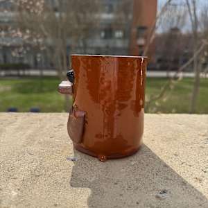 Duck Mugs by Ashley Chesna, Image 5.