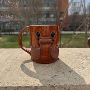 Duck Mugs by Ashley Chesna, Image 11.
