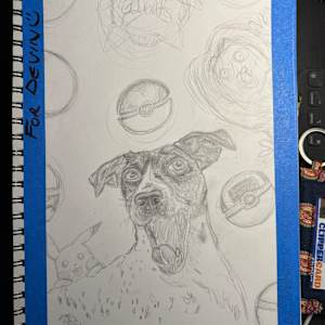 Jynx by Ashley Chesna, Image 2.