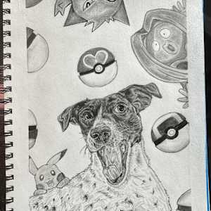 Jynx by Ashley Chesna, Image 4.