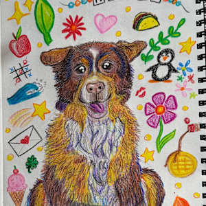 Harry by Ashley Chesna, Image 2.