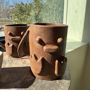 Duck Mugs by Ashley Chesna, Image 7.