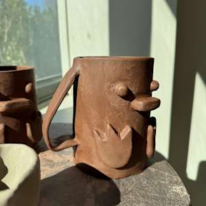 Duck Mugs by Ashley Chesna, Image 6.