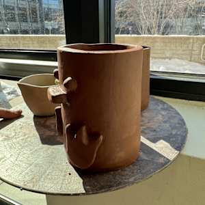 Duck Mugs by Ashley Chesna, Image 8.