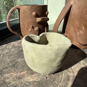 Duck Mugs by Ashley Chesna, Image 16.