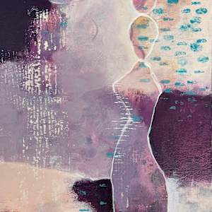 Amazing Grace by Allyson Gunnell, Image 1.