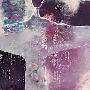 Amazing Grace II by Allyson Gunnell, Image 1.