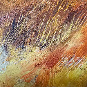 Rain over Arrochar by Julie Arbuckle, Image 4.