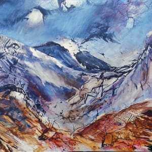 Bealach  by Julie Arbuckle