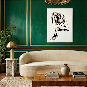 Freedom I: Enigma by Rose Rezaei  Image: Enigma - Rose Rezaei