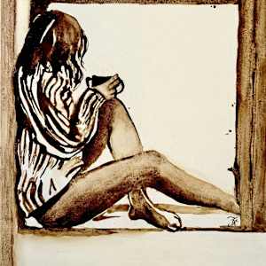 Freedom III: Insomnia by Rose Rezaei