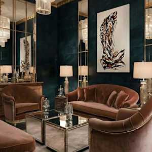 Freedom V: Submerged by Rose Rezaei  Image: Submerged - Rose Rezaei