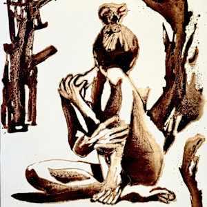 Freedom II - The Hollow by Rose Rezaei