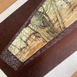 Looking for Birds by Gail Hoban, Image 5.