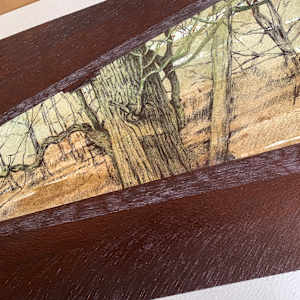 Looking for Birds by Gail Hoban, Image 2.