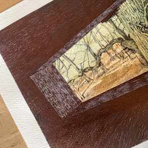 Looking for Birds by Gail Hoban, Image 4.