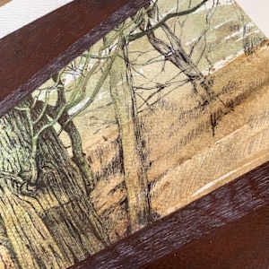 Looking for Birds by Gail Hoban, Image 3.
