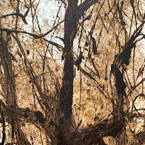 Making Birds 3 by Gail Hoban, Image 2.