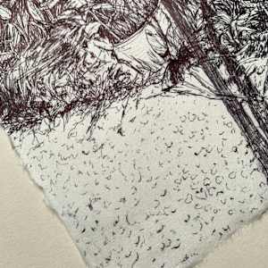 Footway Closed by Gail Hoban, Image 5.