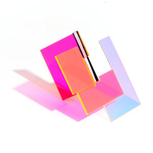 The Build 04 - Limited edition of 2 prints by Leah Rolando, Image 1.