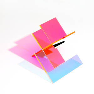The Build 05 - Limited edition of 5 prints by Leah Rolando, Image 1.