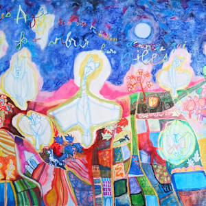 Les anges by Maïa Perron, Image 2.
