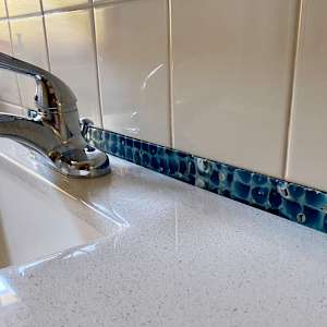 Custom Backsplash by Ben Richgruber - PECO Studio, Image 4.