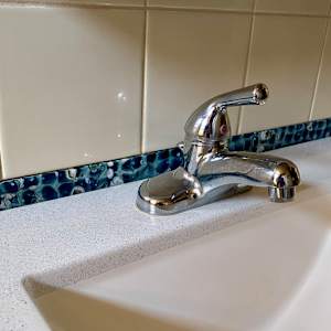 Custom Backsplash by Ben Richgruber - PECO Studio, Image 2.
