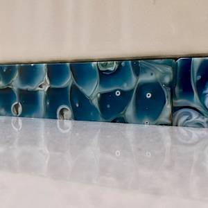 Custom Backsplash by Ben Richgruber - PECO Studio, Image 5.